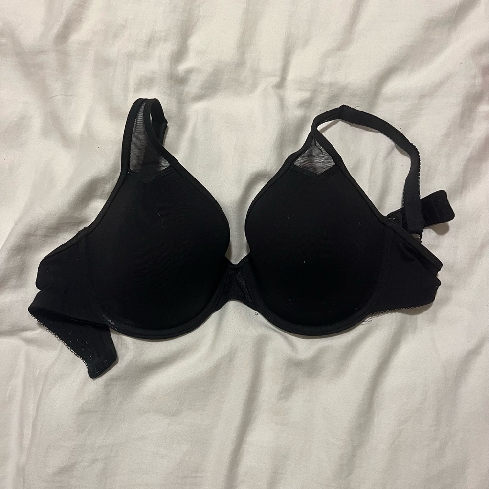 Wacoal mesh bra